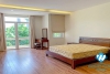 Newly renovated villa for rent in D Ciputra area near UNIS school near walking area and green park